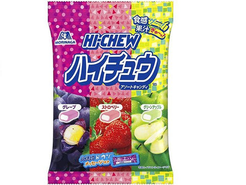 Bonbons Hi-chew ×2
